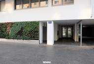 Garagenstellplatz Nr. 7 in Schöpfleuthnergasse 11