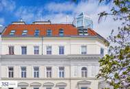 Exklusives Wohnen im 2. Dachgeschoß – großzügige Maisonette-Wohnung mit Terrasse