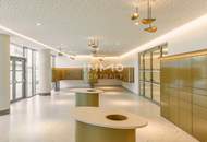 DANUBEFLATS: All In Miete - Direkt bei der U1 Donauinsel inkl. Wellness, Fitness und Pool