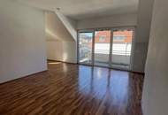 Wunderschöne geförderte 3-Zimmer Dachterrassenwohnung