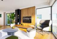 Leben im Grünen – moderne Neubau-Doppelhaushälfte in naturnaher Umgebung und Nähe zur Stadt Wien