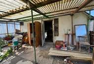 Charmantes Wohnhaus mit großem Grundstück & vielseitigem Entwicklungspotenzial in Rohrbach an der Lafnitz!