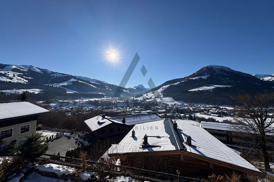 Miete: Wohnung in Traumlage mit Freizeitwohnsitzwidmung, Wohnung-miete, 1.349,99,€, 6365 Kitzbühel