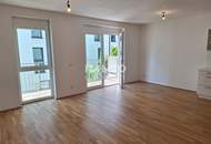 ** NEUER PREIS ** Moderne 3-Zimmer Balkon Wohnung in Linz (inkl. TG-Platz)