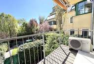 360 TOUR // BALKON-WOHNUNG IN NEUSTIFT