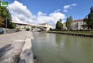 Perfekte Stadtwohnung: direkt bei der Urania mit Donaublick!