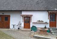 Liebliches Landhaus in Kirchfidisch