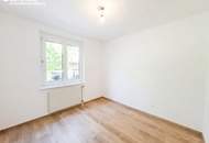 Geförderte 4-Zimmer-Wohnung