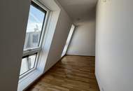 Baujahr 2020 - 4 Zimmer DG-Maisonette mit 15,75m2 Terrasse
