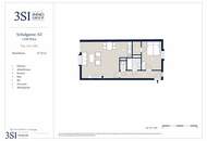 Betongold! Unbefristet vermietete Neubauwohnung zur Kapitalanlage mit 3% Rendite!