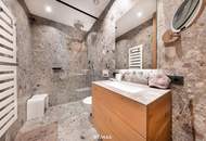 Komplett möbliert in zentraler Lage