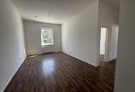 3 Zimmer Gartenwohnung in Zentrumsnähe, Erstbezug