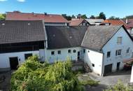 Bauernsacherl mit Nebengebäude