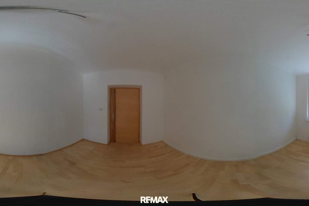 Lichtdurchflutete 62 m² Wohlfühlwohnung – saniert, sofort bezugsbereit &amp; voller Charme.
