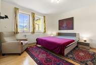 Einzigartige Landwirtschaft mit zwei Wohnhäusern, Wirtschaftsgebäuden, Wald- und Ackerflächen im Lavanttal