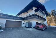 Großzügiges Haus in Alleinlage mit Panoramablick über Irdning