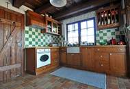 Naturnah &amp; stilvoll: Neuwertiges Haus im alpinen Stil in St. Corona am Wechsel