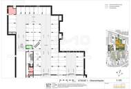 Stock2Live Exklusive Wohneinheiten 42qm - 120qm in Stockerau! _fußläufig zu Schule und Bahnhof!