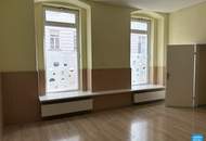 Büro/Ordination Geschäftslokal in Biedermeierhaus