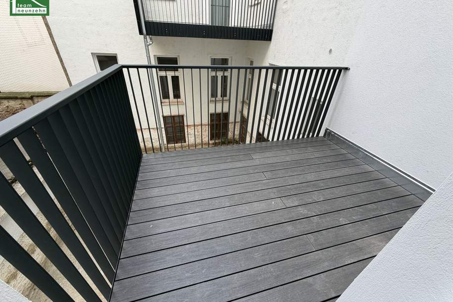 5-Zimmer-Altbauwohnung im schönen Gründerzeithaus im Stuwerviertel. Mit Balkon! Nähe Vorgartenmarkt., Wohnung-kauf, 660.000,€, 1020 Wien 2., Leopoldstadt