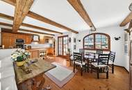 Exklusives Wohnen mit alpinem Flair und Panoramablick