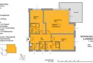 ZENTRALE NEUBAUWOHNUNGEN - TOP 5