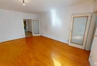 Großzügige 3-Zimmer-Wohnung mit 4-Zimmer-Potenzial direkt bei der U4
