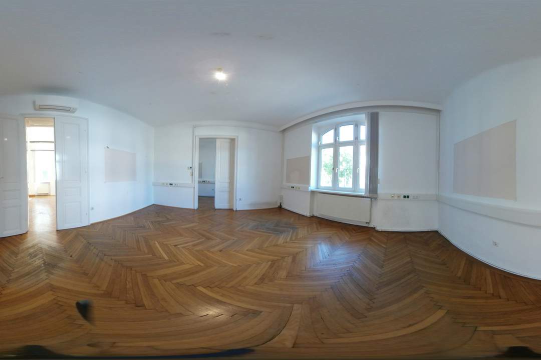 "Repräsentatives Büro mitten in Tulln"