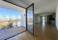 ZWEITBEZUG - Schöne 4 Zimmer Neubauwohnung | Terrasse | Einbauküche | zzgl. Garagenstellplatz | Vorstadtl, Ebreichsdorf