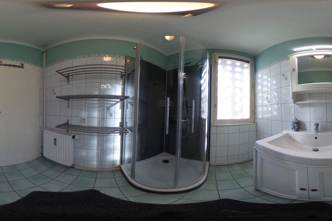 Trendige Stadtwohnung nahe Südtirolerplatz