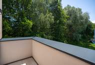 Familientraum mit Grünblick: Reihenhaus "Am Kremserberg" in St. Pölten