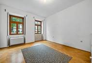 Großzügige Stadtvilla mit Gästehaus, Garten und vielseitigem Nutzungspotenzial!