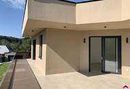 Achtung Preisänderung - Luxuriöses Einfamilienhaus in 3062 Kirchstetten: 6 Zimmer, Erstbezug, Terrasse, Doppelgarage