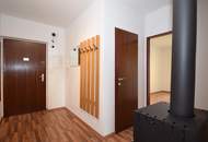 2-Zimmer Mietwohnung in Steinakirchen in Zentrumsnähe