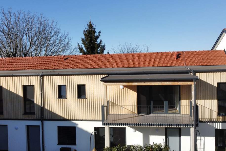 ERSTBEZUG: Helle 4-Zimmer-Wohnung mit guter Infrastruktur inkl.einer Einbauküche!, Wohnung-kauf, 388.000,€, 8401 Graz-Umgebung