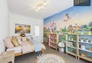 Einfamilienhaus mit Wintergarten in ruhiger Lage | 45 min von Wien