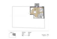 Schöne, neue 2-Zimmer-Wohnung zum Mieten!