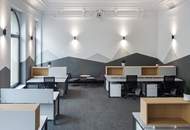 TOP Bürofläche: Erstklassige Lage im Herzen von Leoben – Ihre ideale &amp; motivierende Arbeitsumgebung!