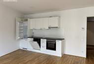 Aufblühen in Reininghaus