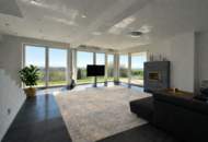 Modernes Einfamilienhaus - traumhafte Aussichtslage!