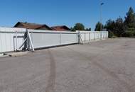 Lagerhalle/Produktionshalle mit ca. 1.117m² in Schardenberg zu mieten