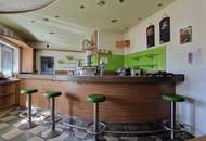 Voll ausgestatteter Gastronomiebetrieb im Gewerbepark Greinbach, keine Investitionsablöse!