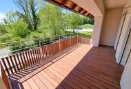 Exklusive 4-Zimmer-Wohnung in sonniger Lage mit Loggia & Balkon!