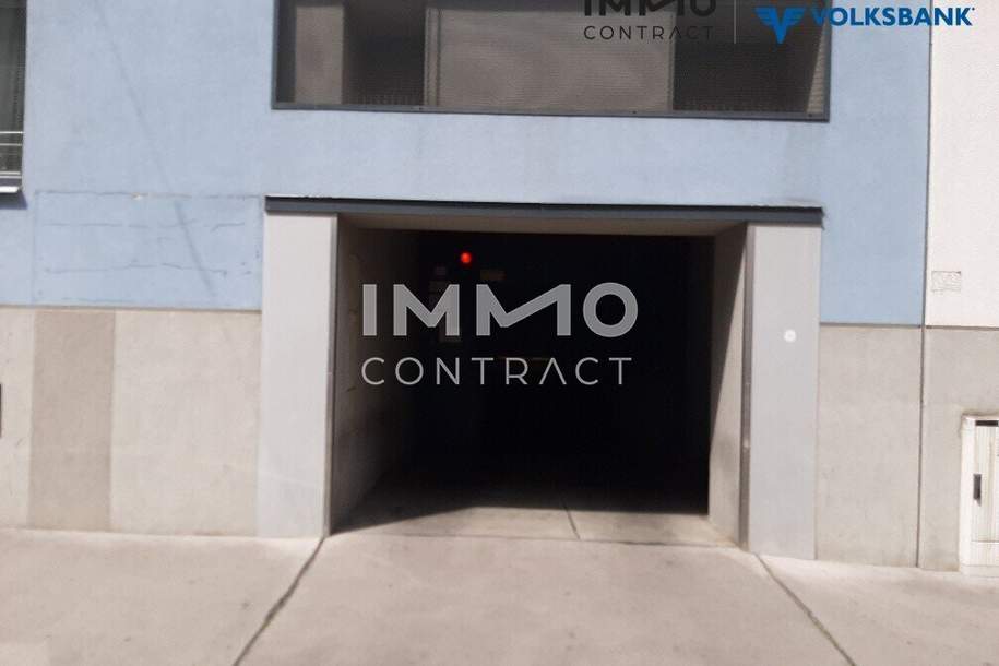 Tiefgaragenplatz, Kleinobjekte-miete, 87,00,€, 1100 Wien 10., Favoriten