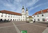 Modern, grün, zentral - Erleben Sie Lebensqualität pur im Styria Center Graz - JETZT ANFRAGEN