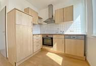 Helle Mietwohnung im Stadtzentrum