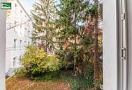 Ruhig gelegene Altbau-Wohnung mit Lift nahe U4 Meidling Hauptstraße, U6 und Theresienbad!