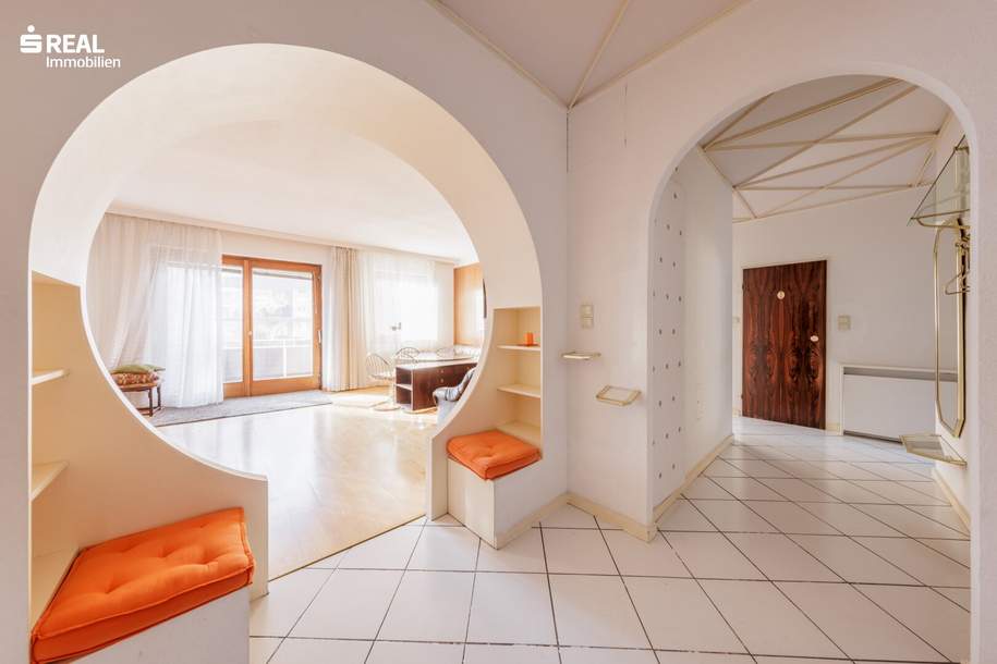 Haus mit 3 Wohneinheiten, Büro und Werkstatt, Haus-kauf, 1.698.000,€, 1180 Wien 18., Währing