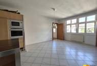 Palaiswohnung mit Donaublick
