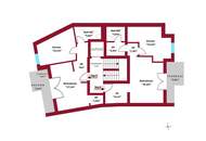 Grünruhelage nahe U2: Neues energieeffizientes Mehrfamilienhaus mit 8 Eigentumswohnungen I Balkon, Terrasse oder Garten I Lift I Erstbezug